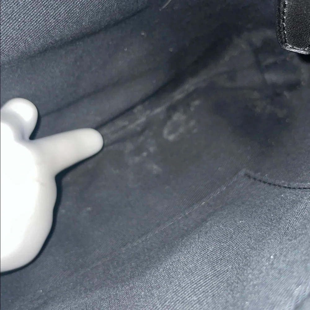 Coach ‘Legacy’ Large Leather Clutch - Picture 11 of 14